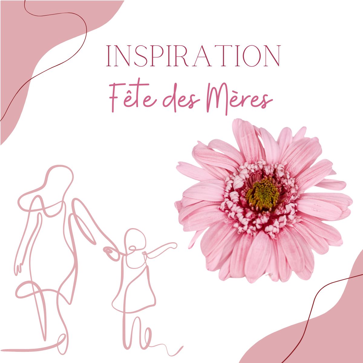 Fête des mères Phocealys